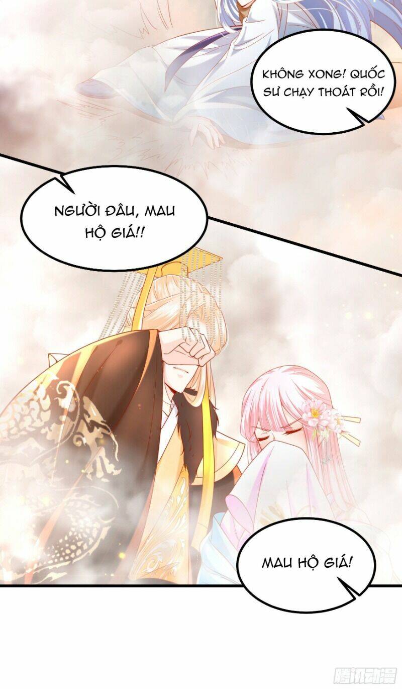 ta phải làm hoàng hậu chapter 16 12