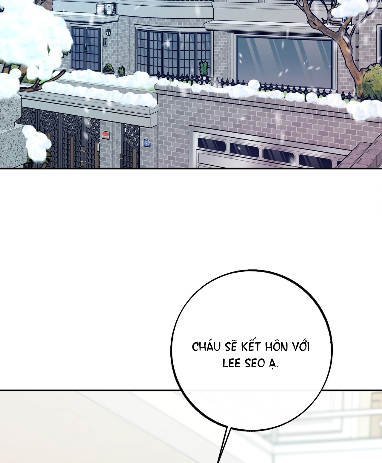 Tận Cùng Của Thế Giới chapter 44.2 - Trang 34