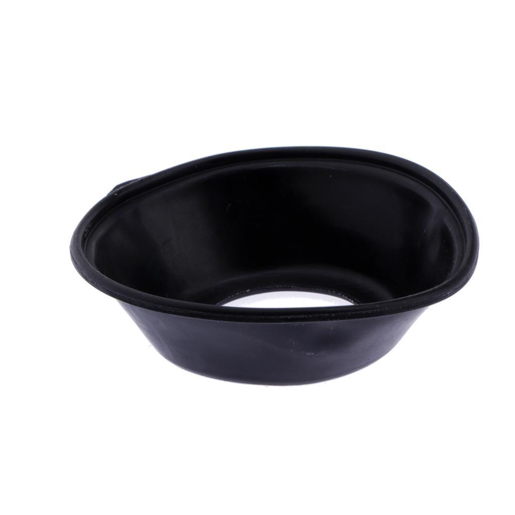 Carb/carburetor rubber diaphragm/membrane For XJR400 1993