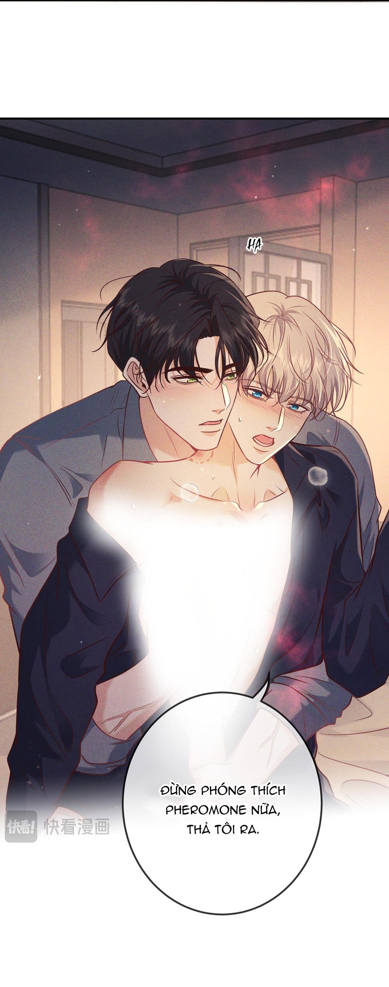 cạn tình chapter 44 36