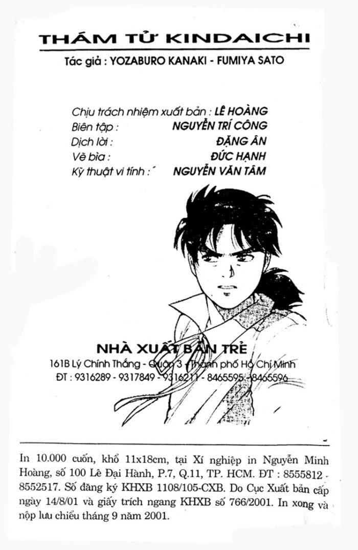 thám tử kindaichi (bản đẹp) chapter 9.1 4