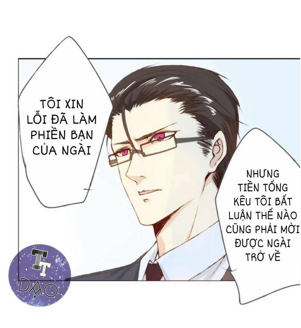 tôi không phải đa nhân cách chapter 12 46