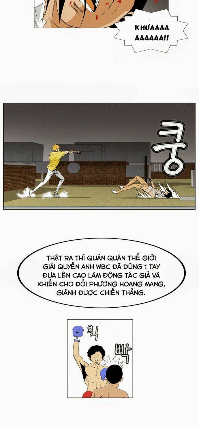 ultimate legend: kang hae hyo chapter 36 25