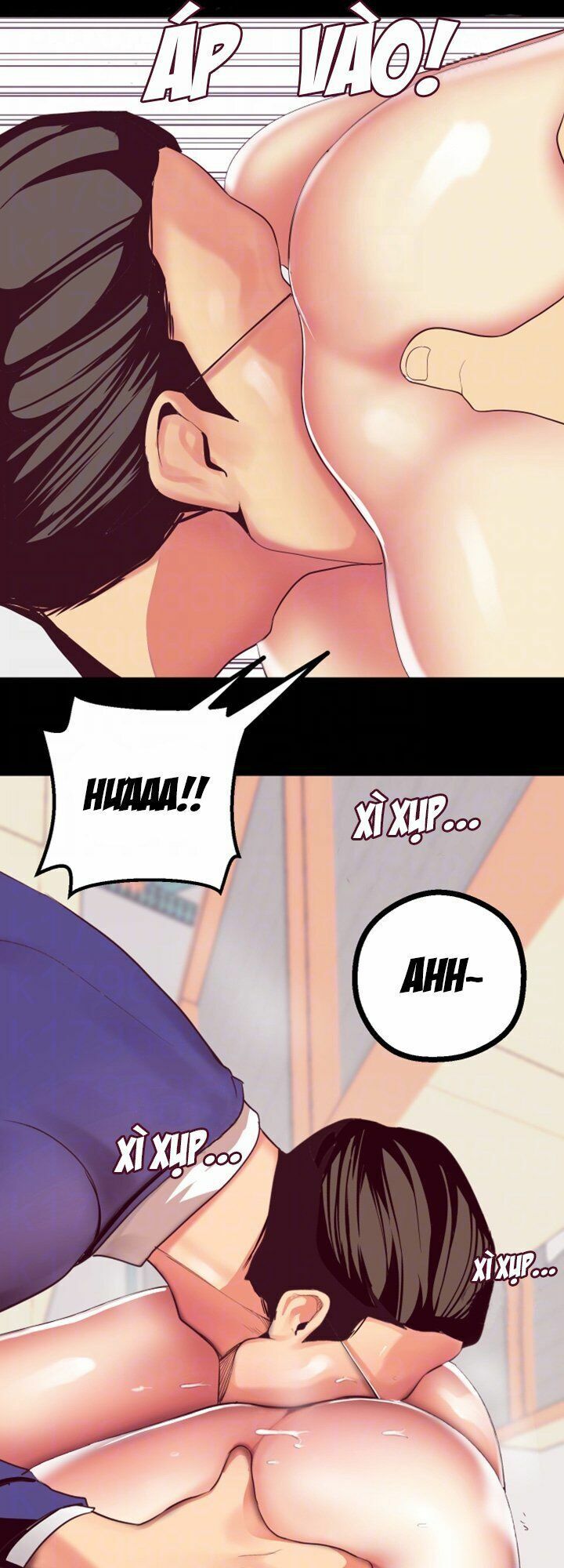 tân thế giới tuyệt vời chapter 13 30