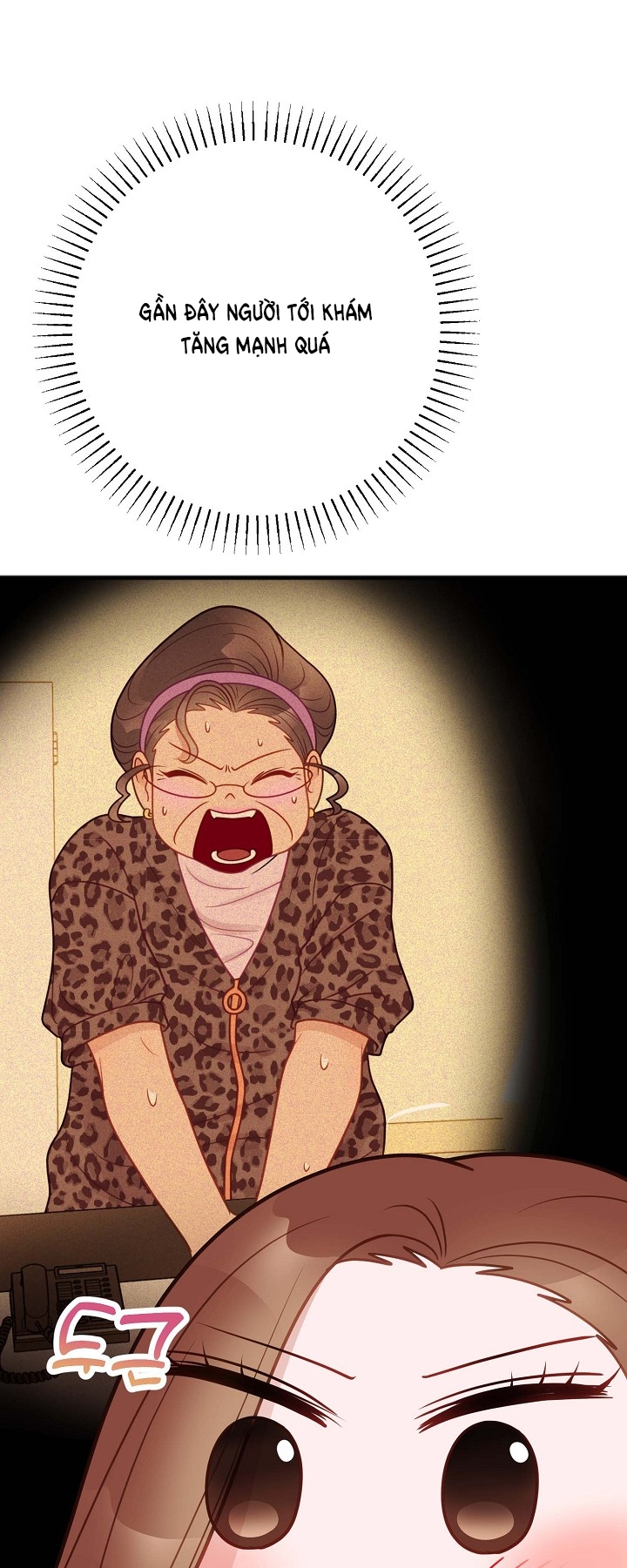 Mối Quan Hệ Không Tốt chapter 30.1 - Trang 9
