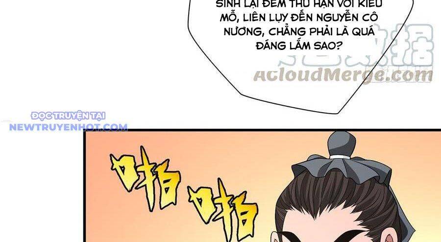 thiên long bát bộ webtoon chapter 121 61