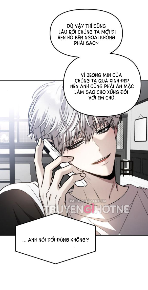 Tự Do Trong Mơ chapter 78.1 6