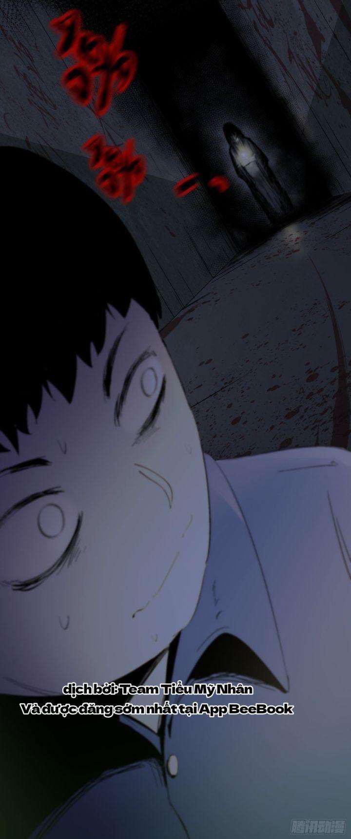 phố quỷ chapter 1 24