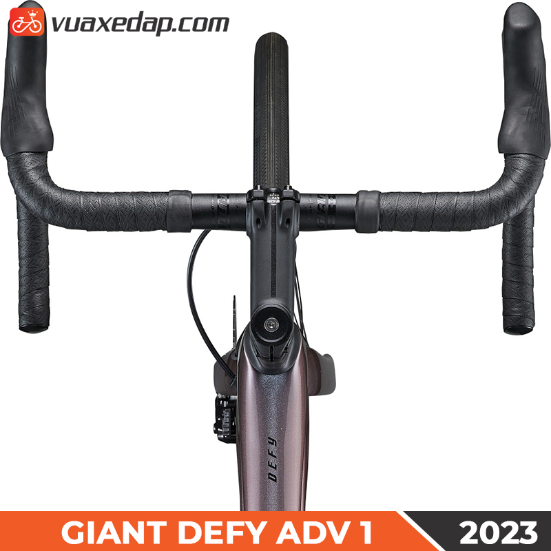 Xe đạp đua GIANT DEFY ADV 1 2023