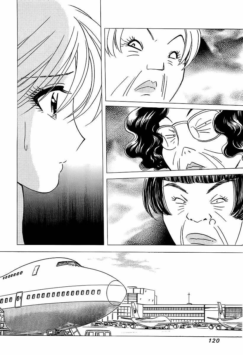 orange yane no chiisana ie full chapter 29 21