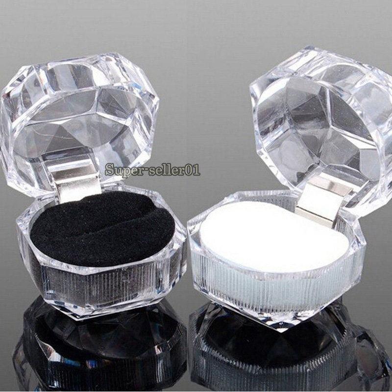 -HỘP ĐỰNG RĂNG NANH GIẢ-RĂNG KHỂNH GIẢ-Hộp nhẫn tròn đựng trang sức,những vật dụng nhỏ