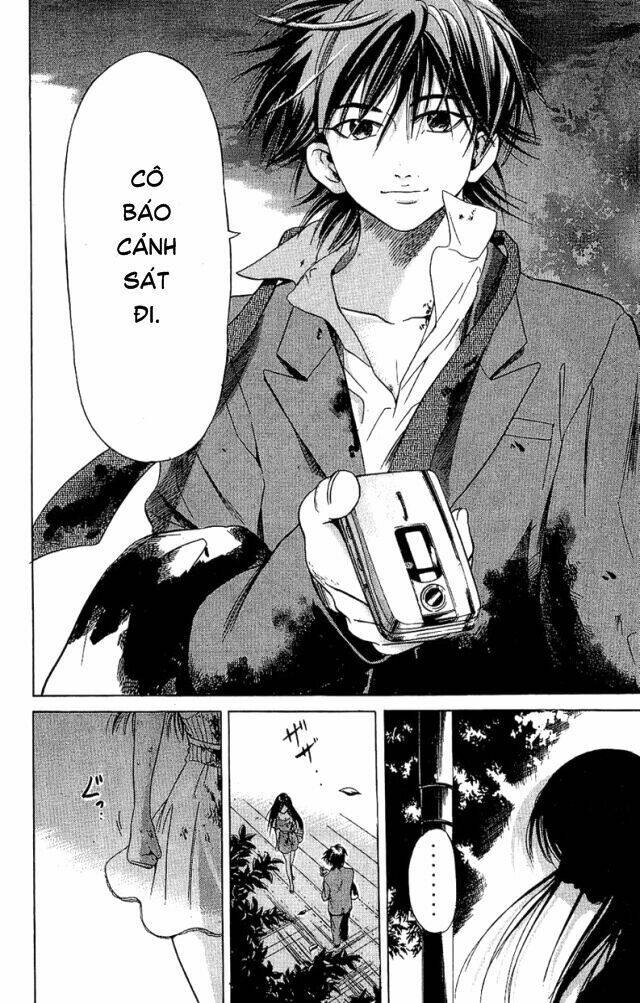 hammer session - thầy giáo tuyệt chiêu chapter 24 15