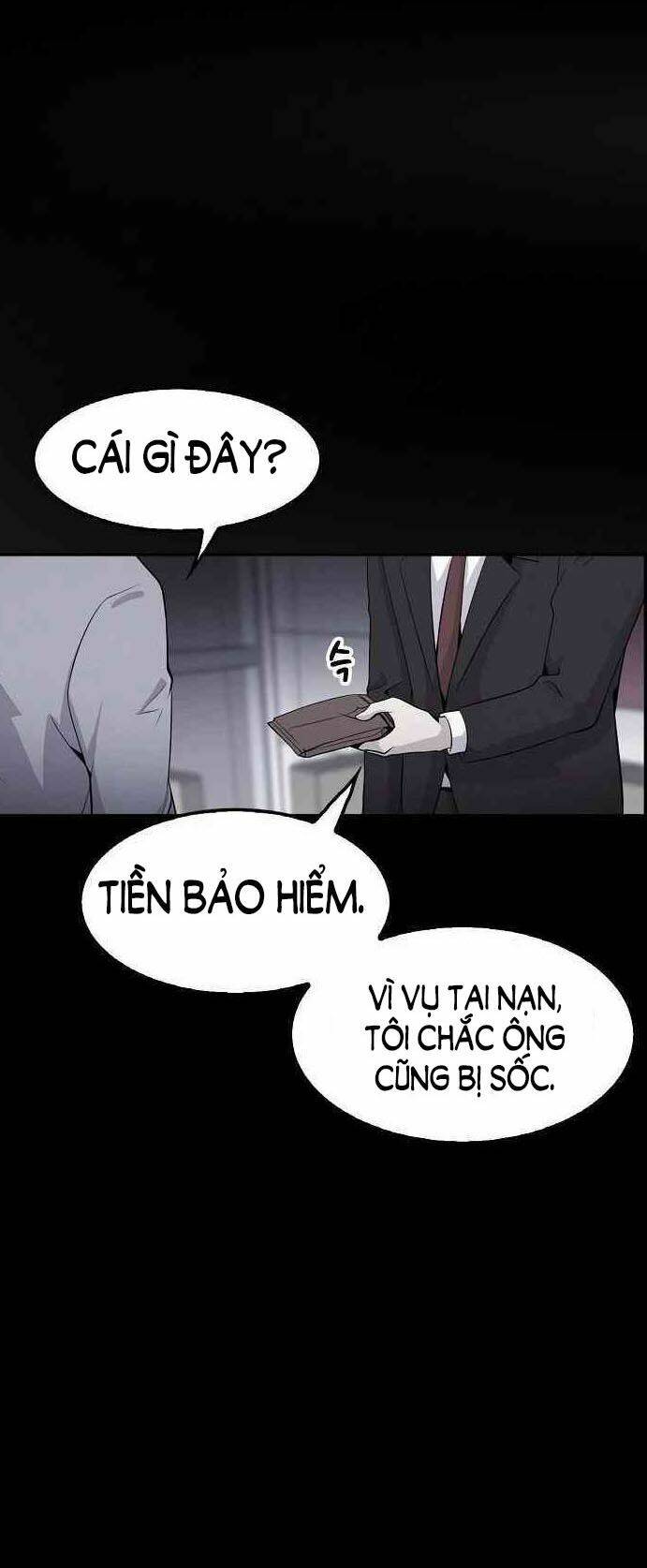 điều tra viên chuyển sinh chapter 15 32