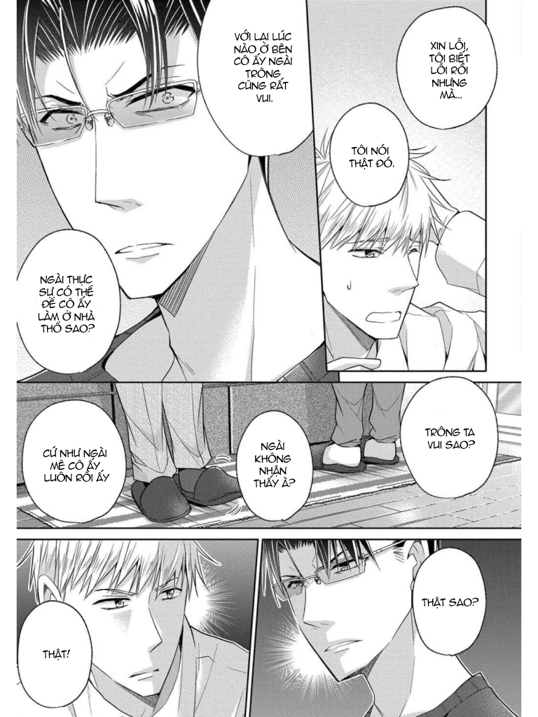 đào tạo tình dục cho cô gái trinh nữ chapter 12 4