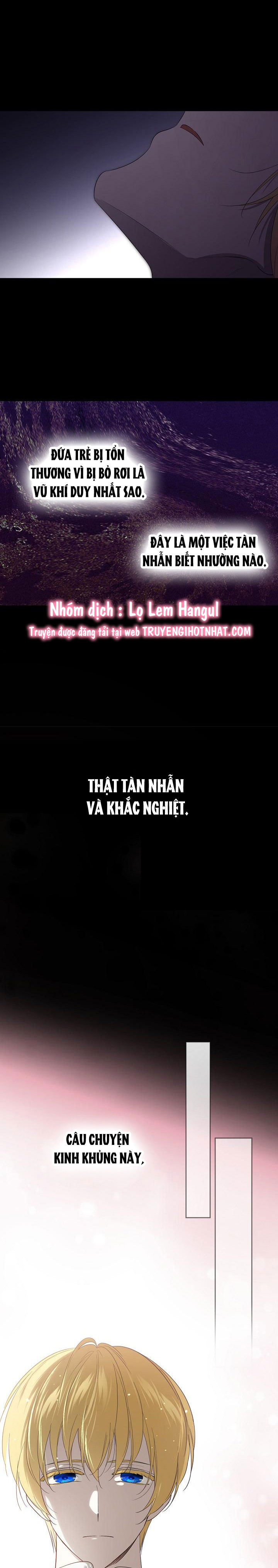 tôi là mẹ kế của nam chính chapter 105.1 28