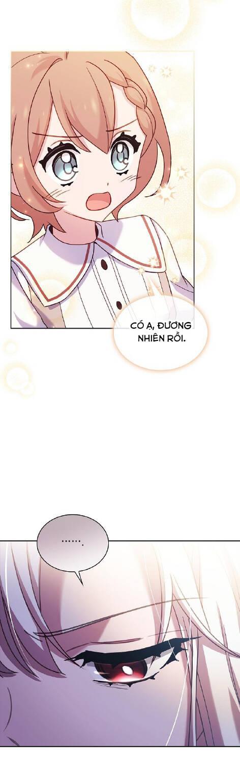 để yên cho tiểu thư hiền chapter 67 20