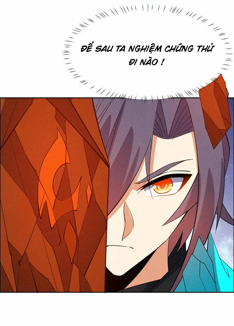 thôn phệ một thế giới tu tiên chapter 160 39