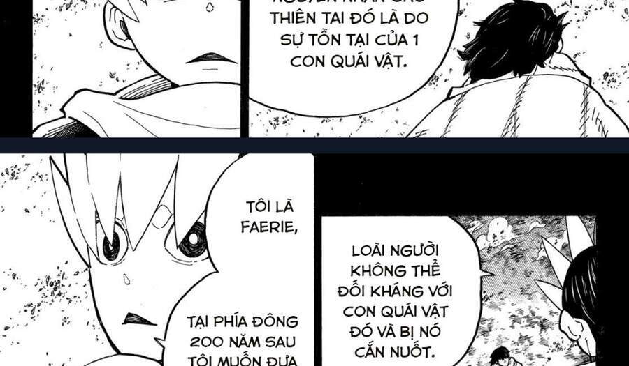 biệt đội lính cứu hỏa chapter 264 17
