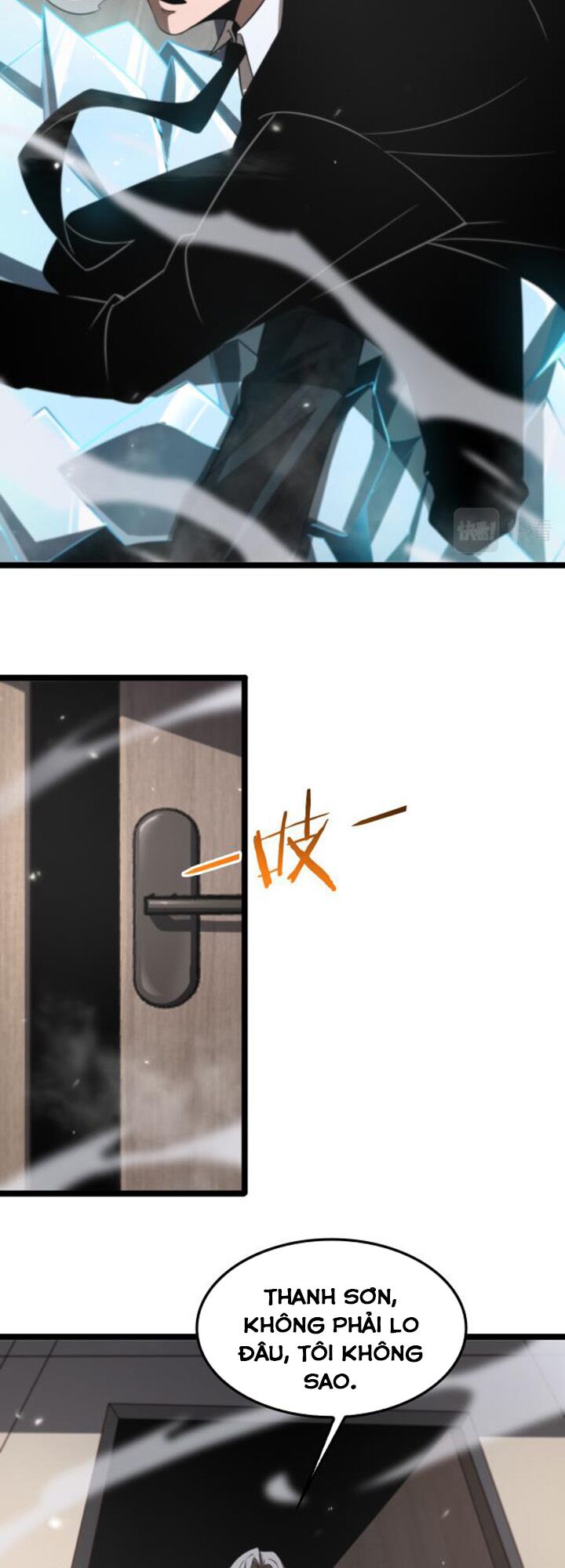 chư giới - tận thế online chapter 149 37