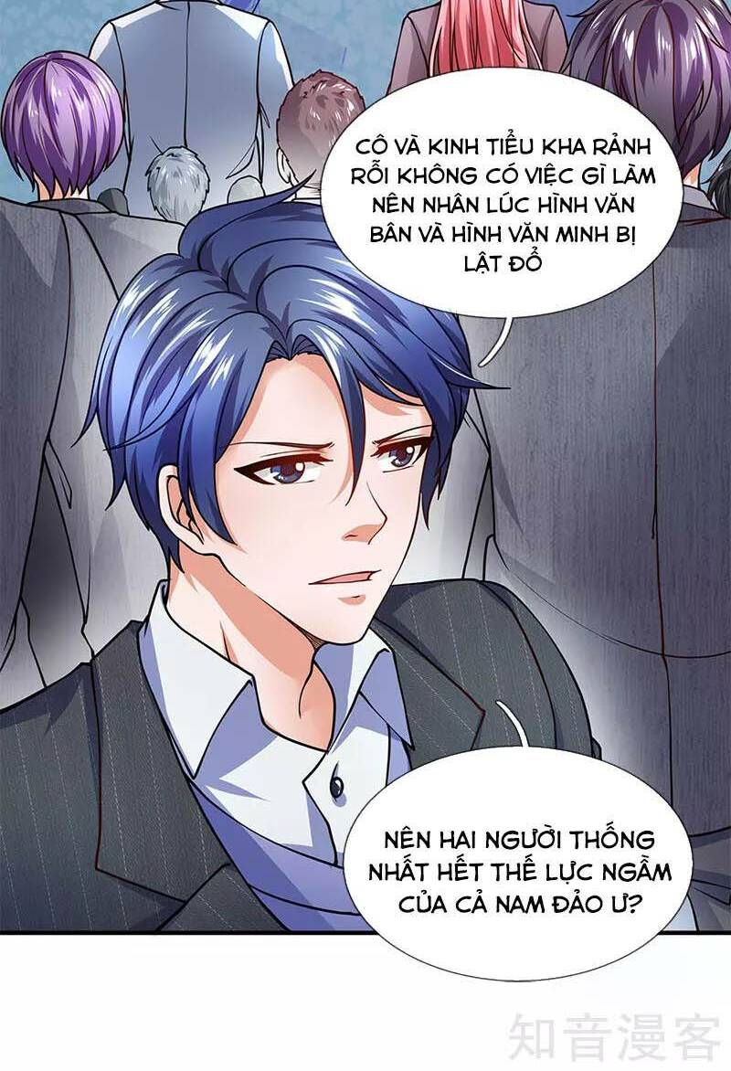 chung cực binh vương tại đô thị chapter 83 7