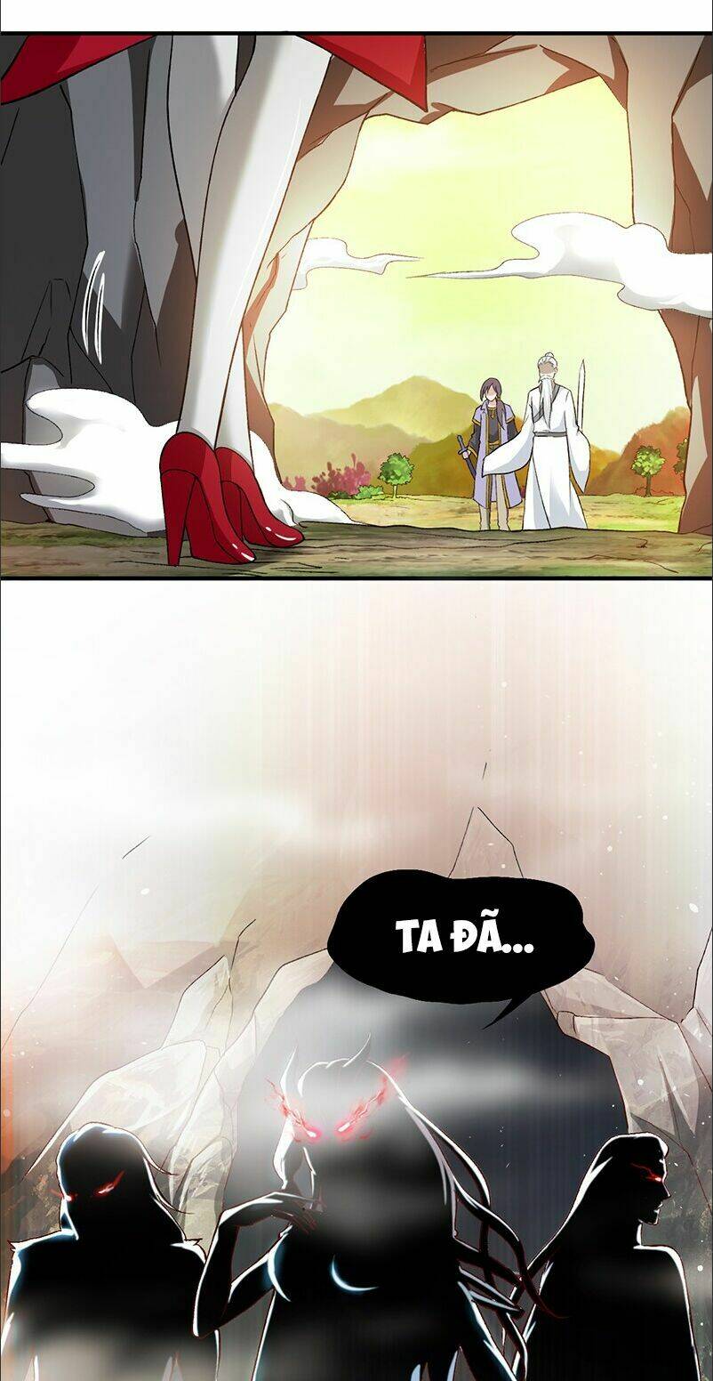 táng kiếm quyết chapter 1 25