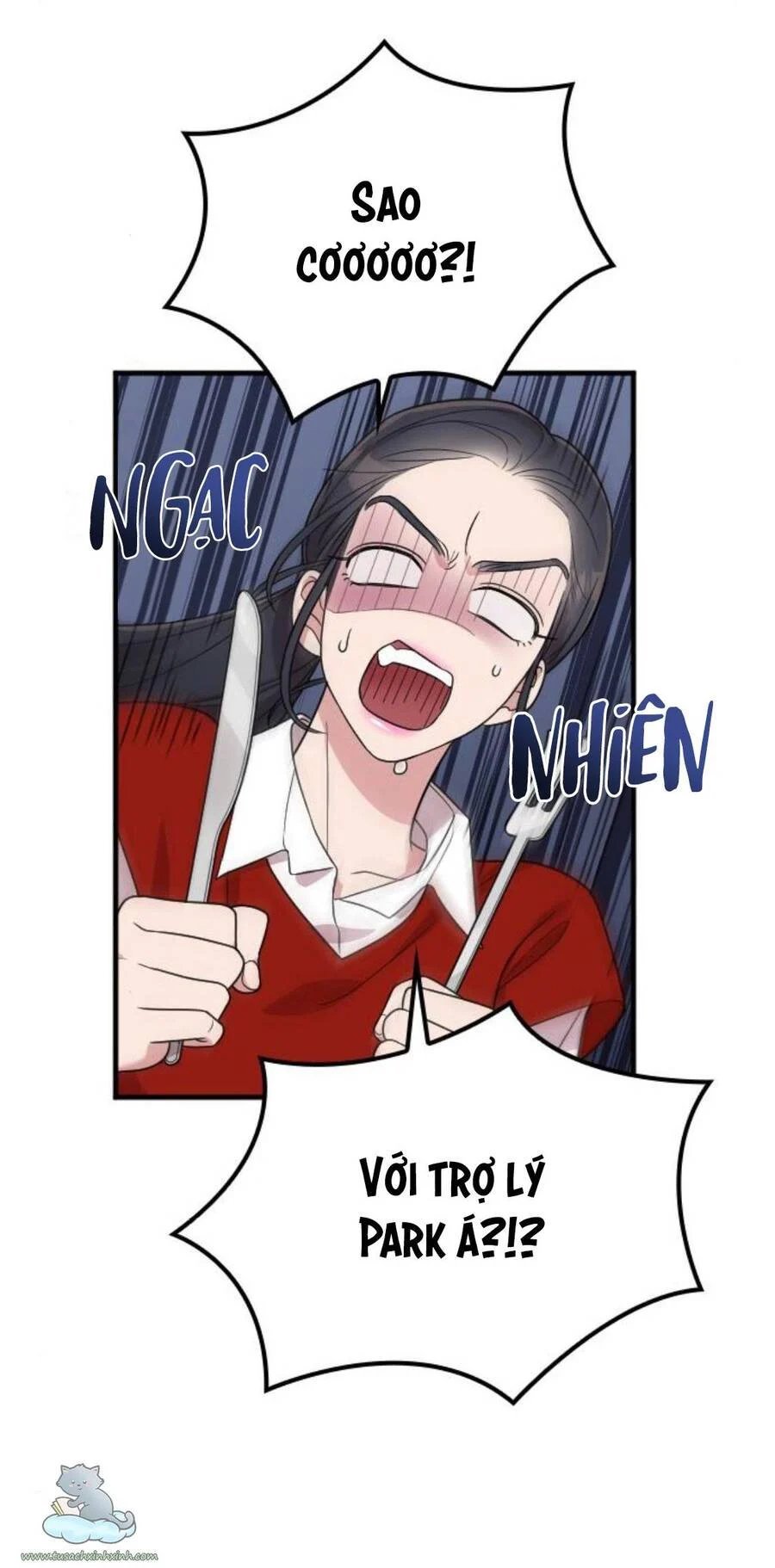 cô đi mà lấy chồng tôi chapter 29 32