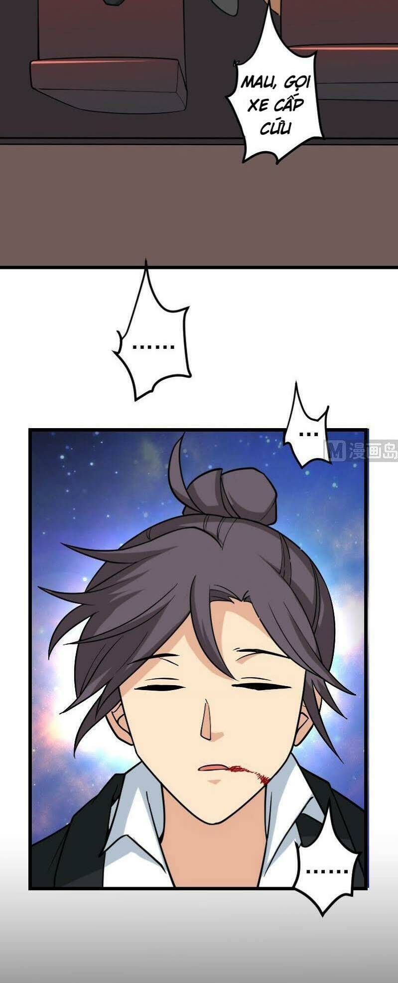 ngưu thư cung ứng thương chapter 192 13