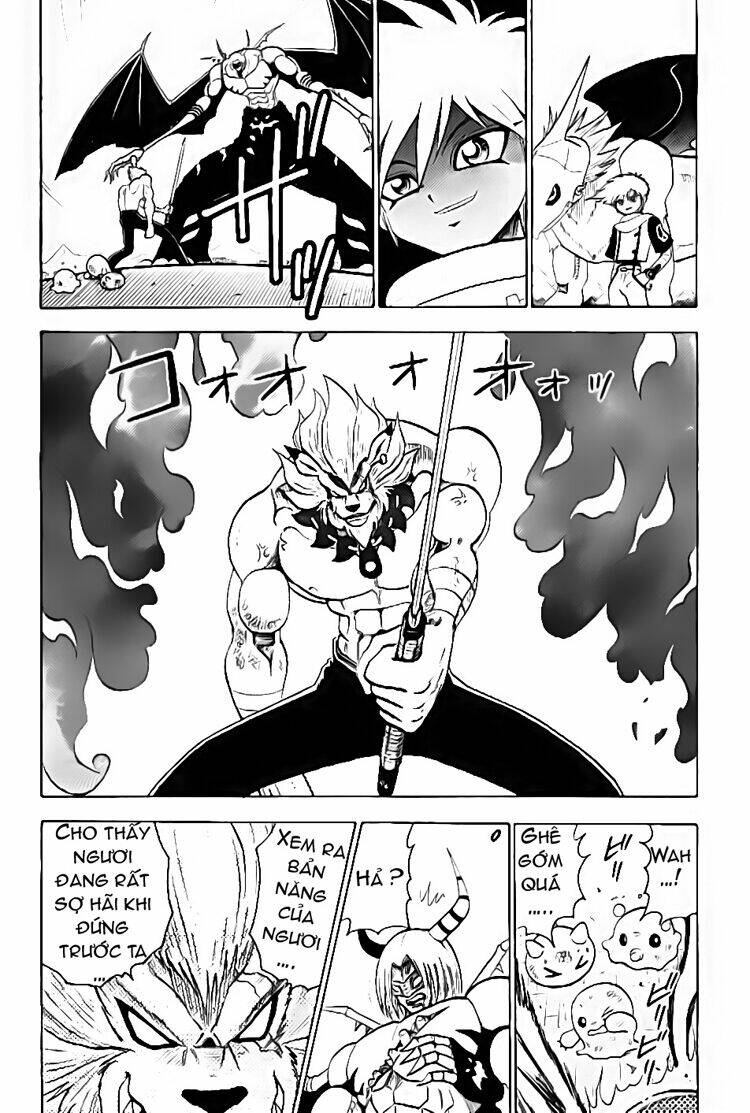 little star chapter 29 21