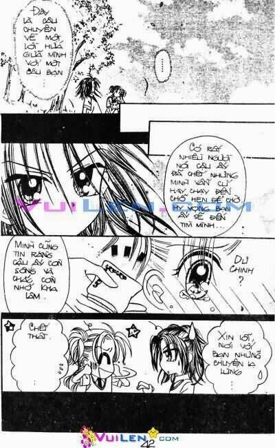 đôi giày thủy tinh chapter 5 42