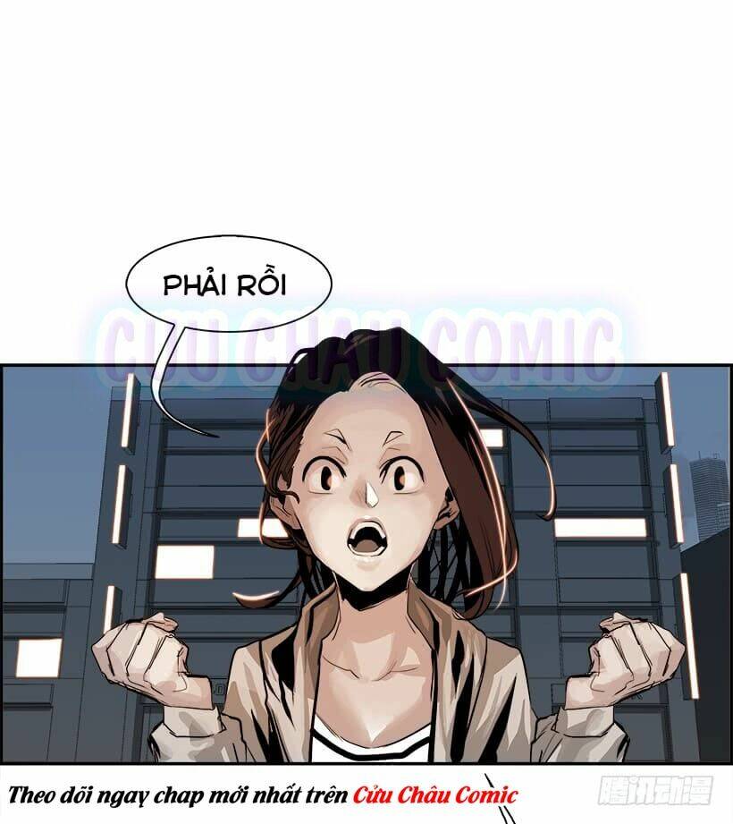 hành khúc w chapter 2 27