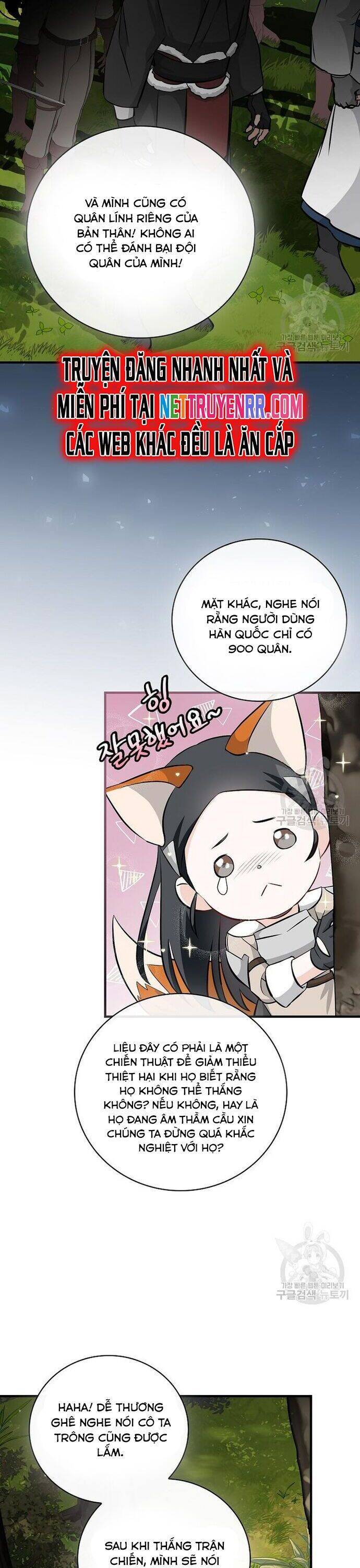 Level Up Chỉ Bằng Cách Ăn Cơm Chapter 165 19