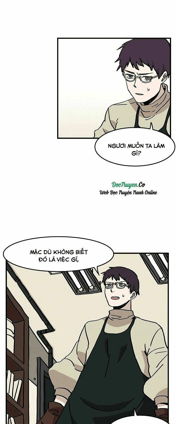 minus hand chapter 2 14