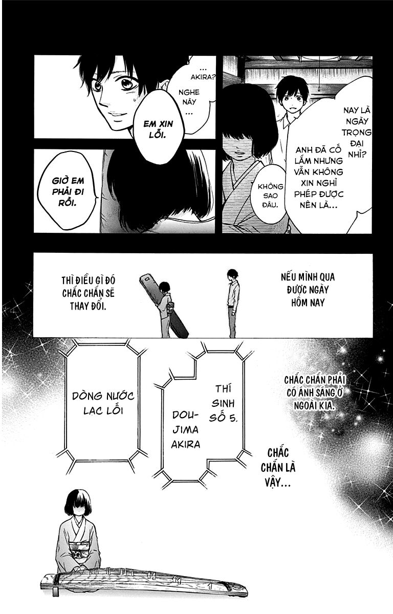 kono oto tomare! chapter 37 25