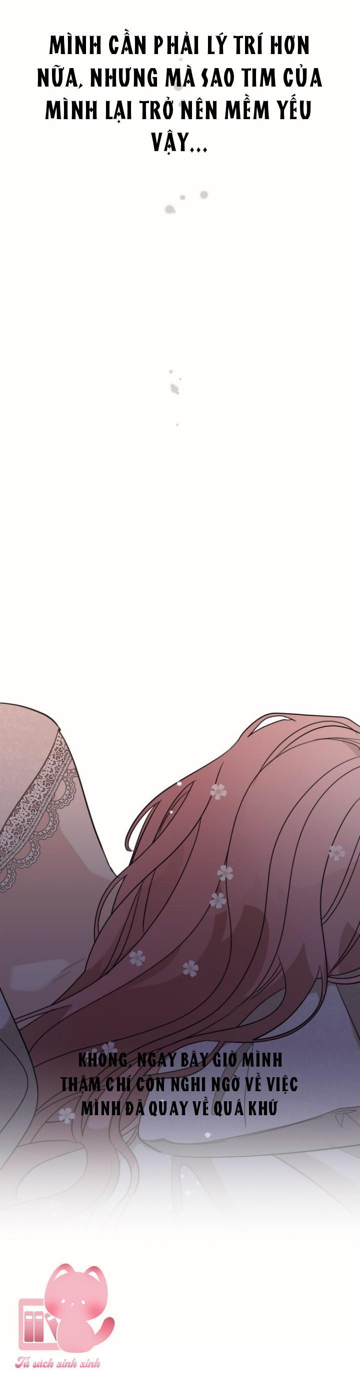 người thân của tôi đều sợ hãi tôi chapter 7 49