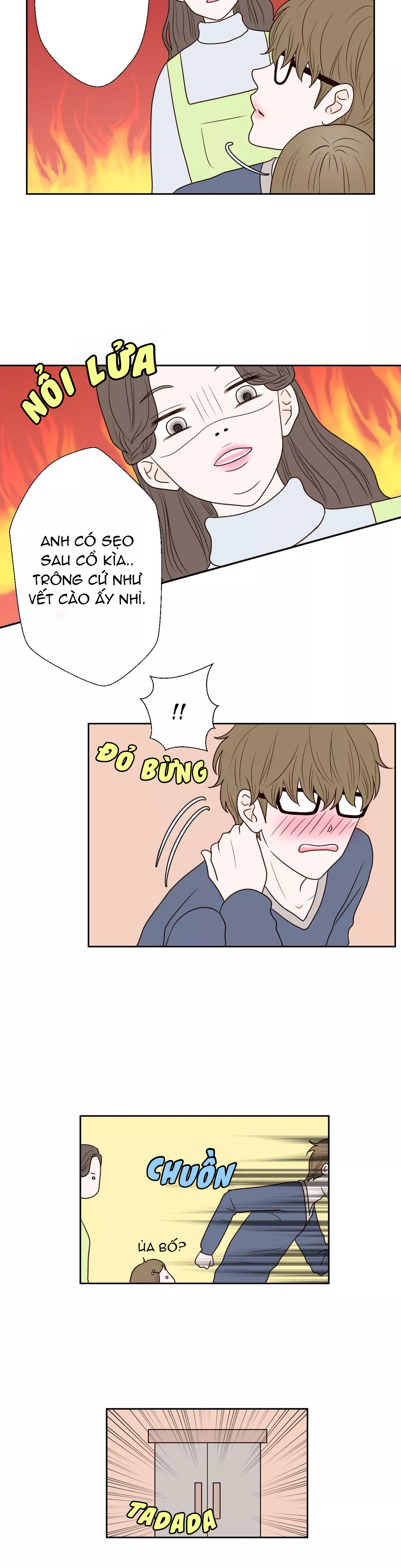 honey bed talk chapter 24 8