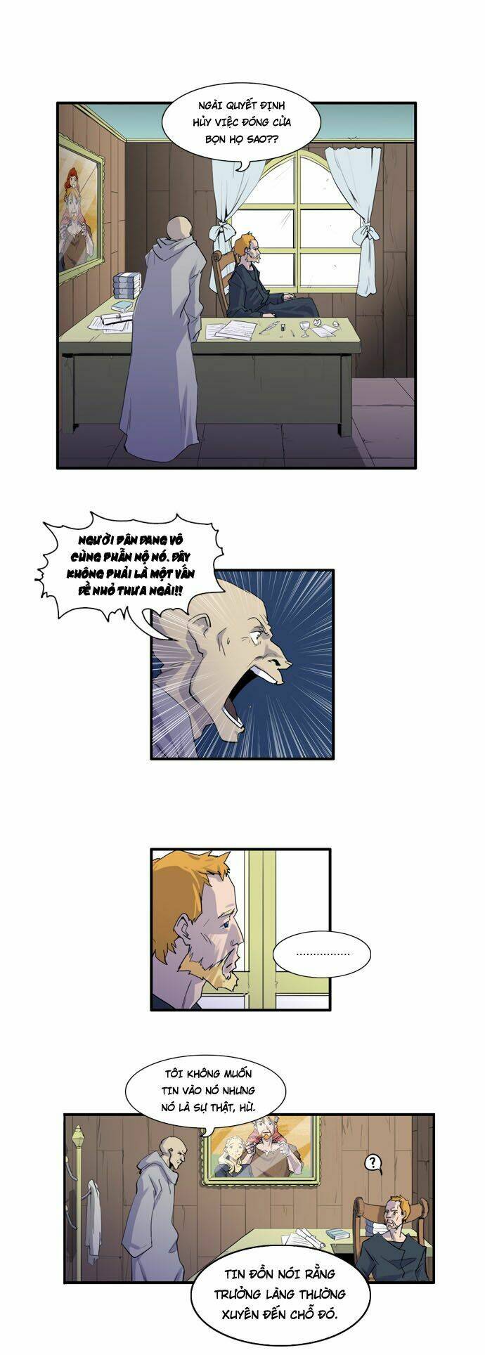 changsik đứa con của rồng chapter 38 1