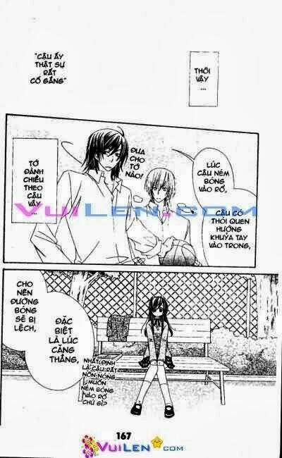 trái tim hoàng tử chapter 1 167