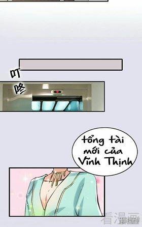 vợ có chút lạnh lùng chapter 9 20