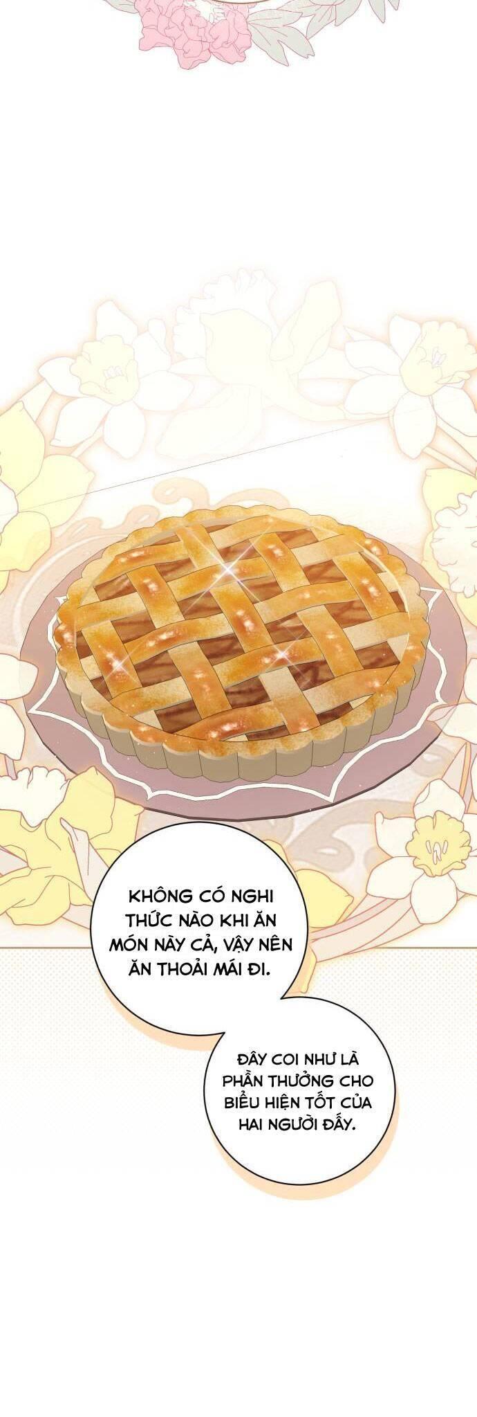 bạo chúa muốn sống hiền lành chapter 30 18