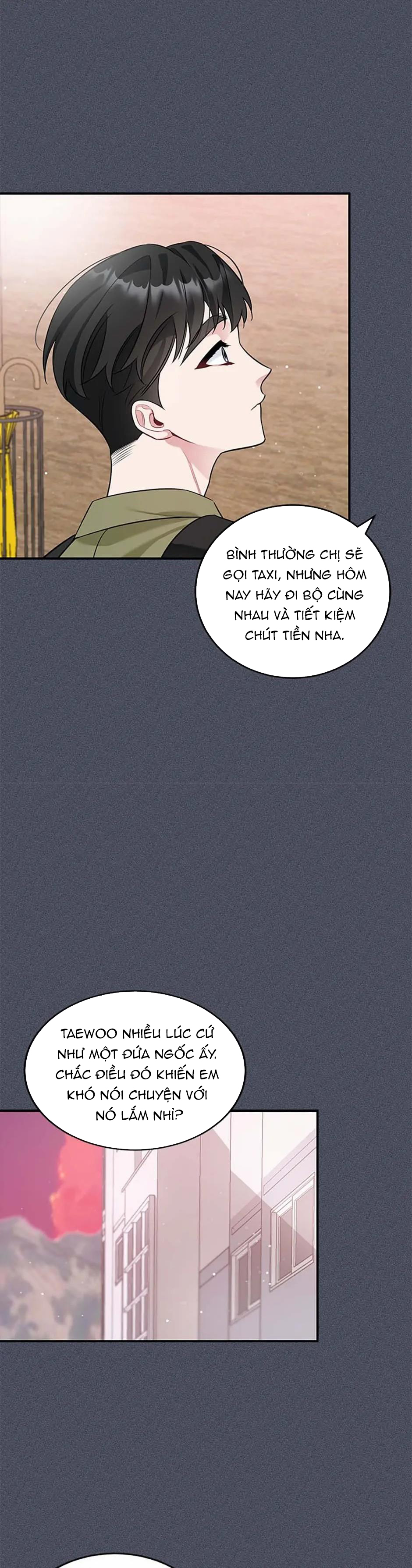 vụ tai tiếng có chủ đích chapter 34.2 3