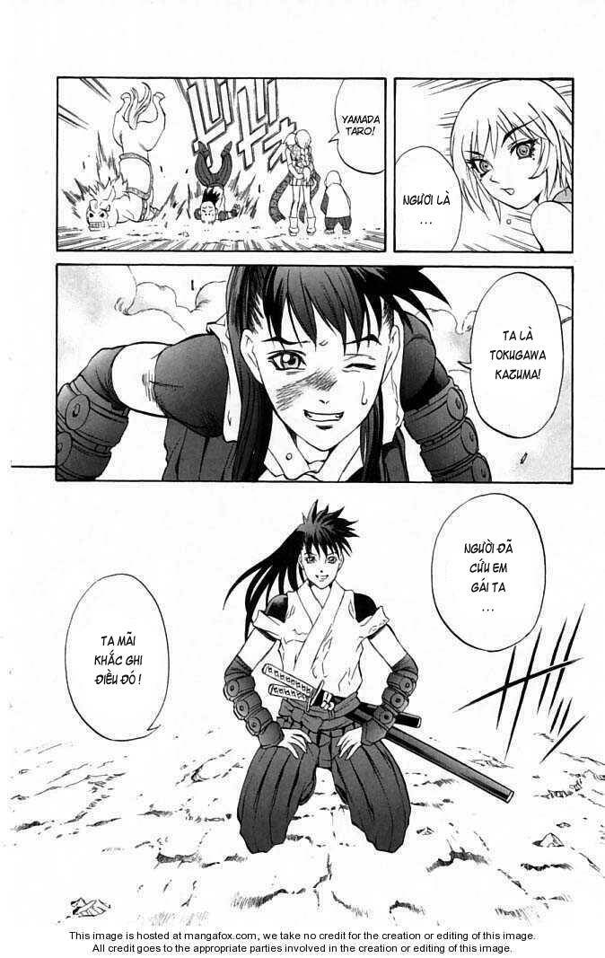 phù thủy phép thuật chapter 25 26