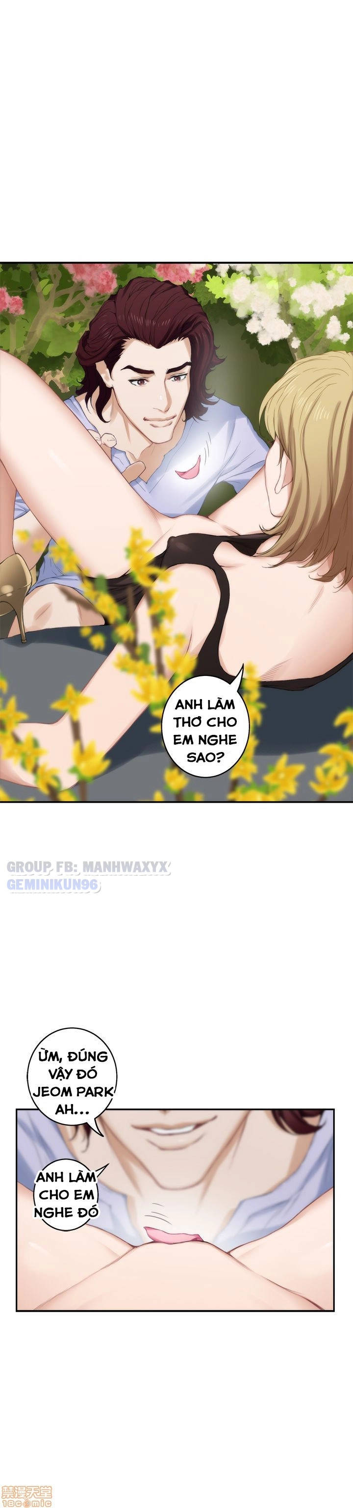 cặp đôi s chapter 19 22