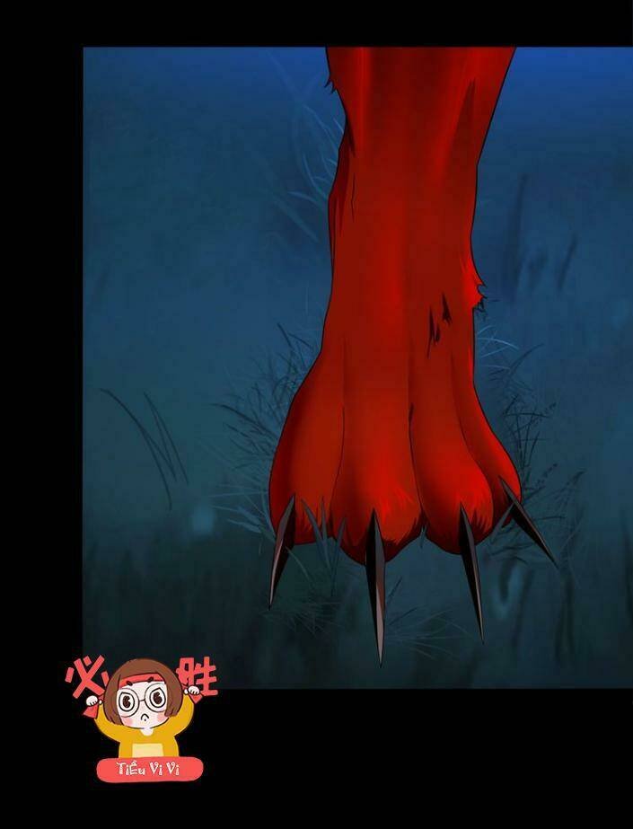 ma quân đại nhân, phu nhân lại trốn rồi! chapter 11 34