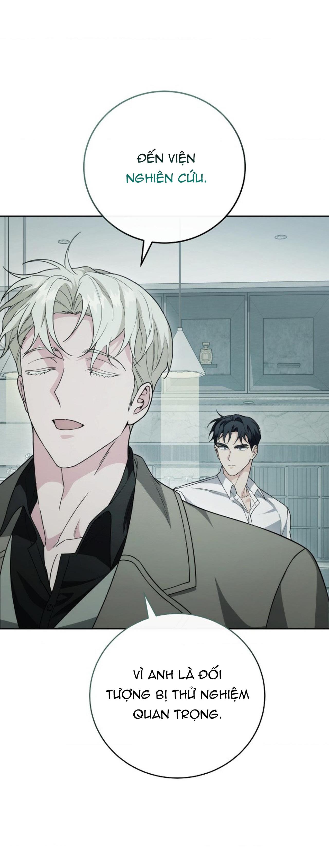 (abo)mối quan hệ không hoàn chỉnh chapter 16 13