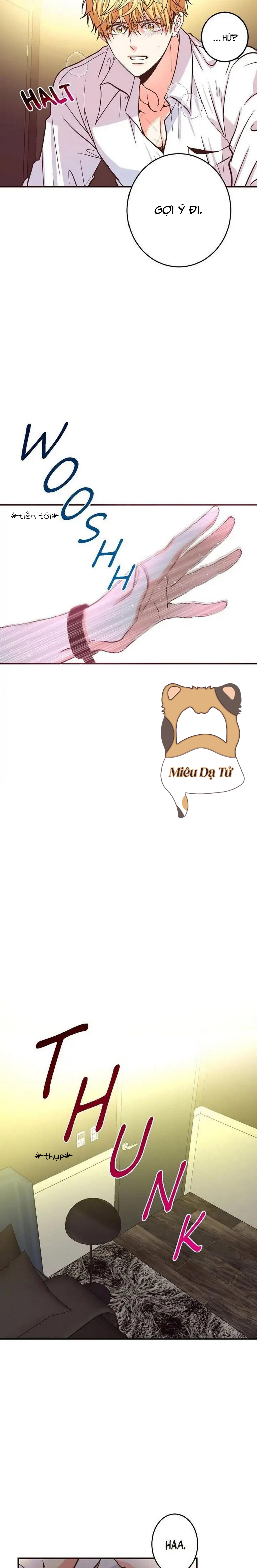 mối quan hệ phù hợp chapter 24 17