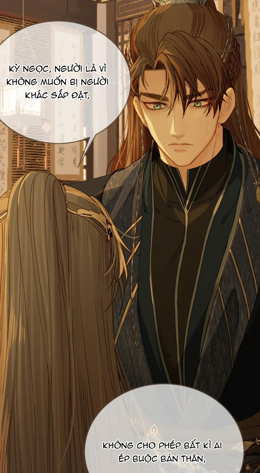 á nô 2: thám hoa chapter 14 50