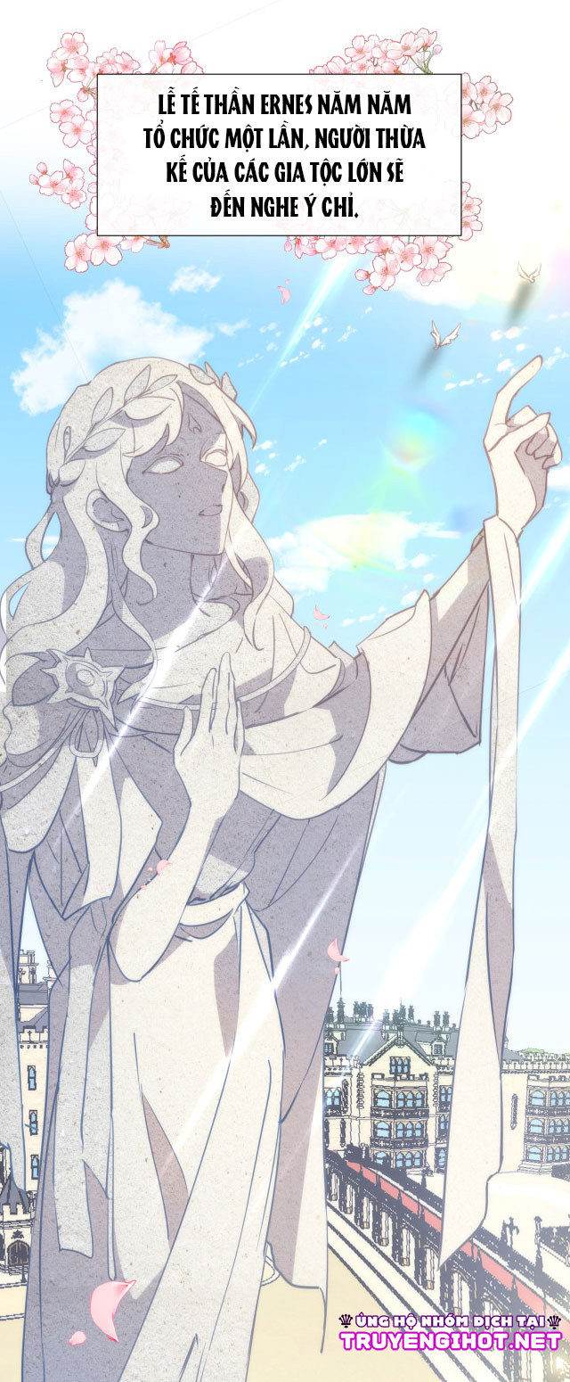 tình địch kỳ quái lại tăng lên rồi chapter 4 15