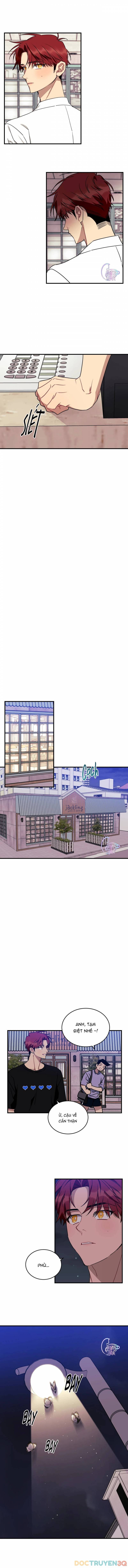 tell me your wish chapter 52 2