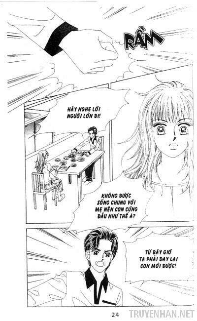 cô nàng sandwich chapter 14 2