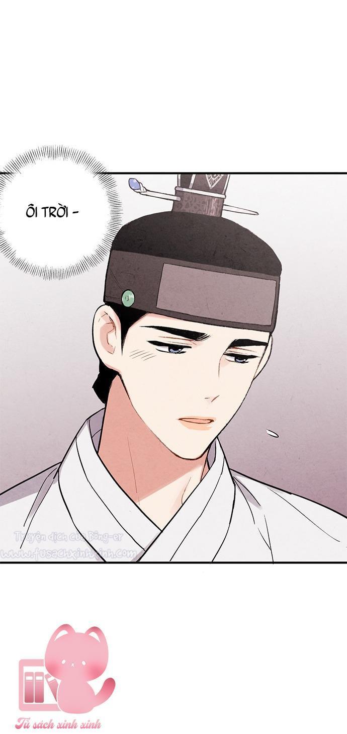 lệnh cấm hôn chapter 33 56